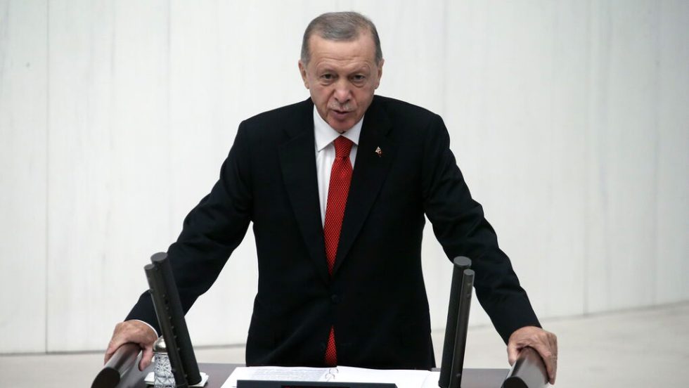 erdogan